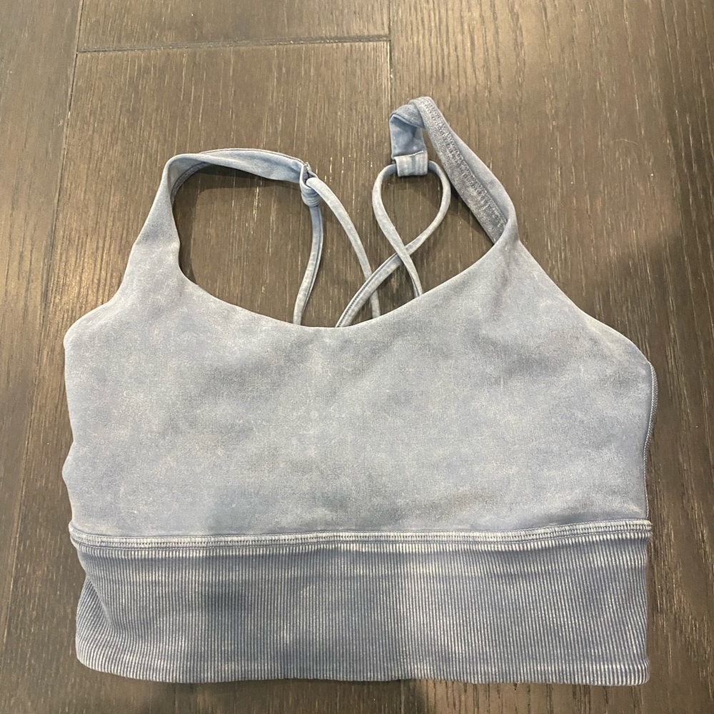 Lululemon bra
